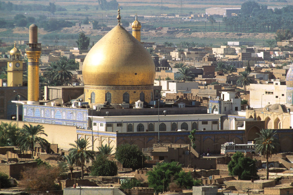 Al-Askari Mosque