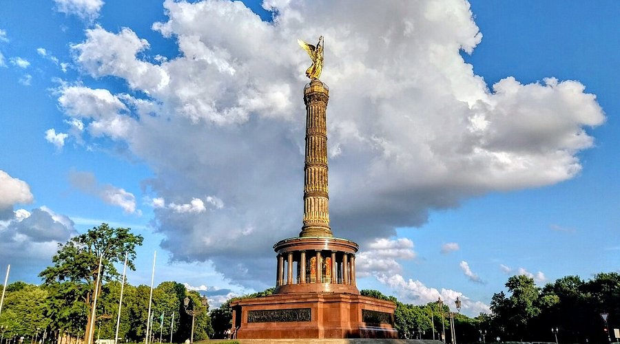 Berlin Victory Column