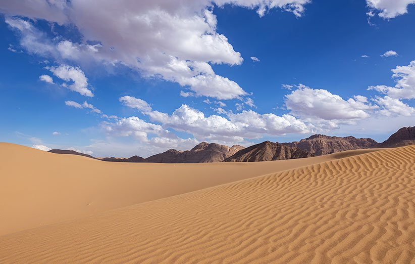 تور کویر مصر 