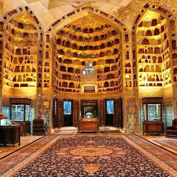 اردبیل و سرعین ، مشکین شهر