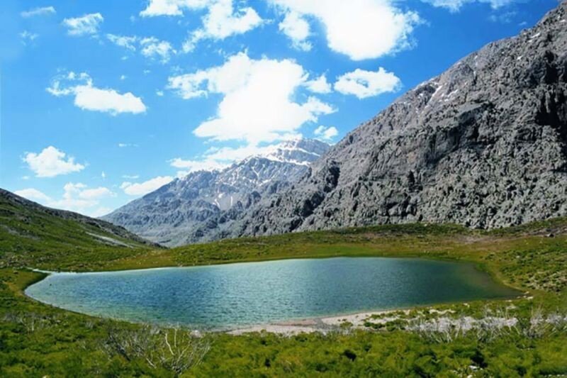 استان کهگیلویه و بویراحمد