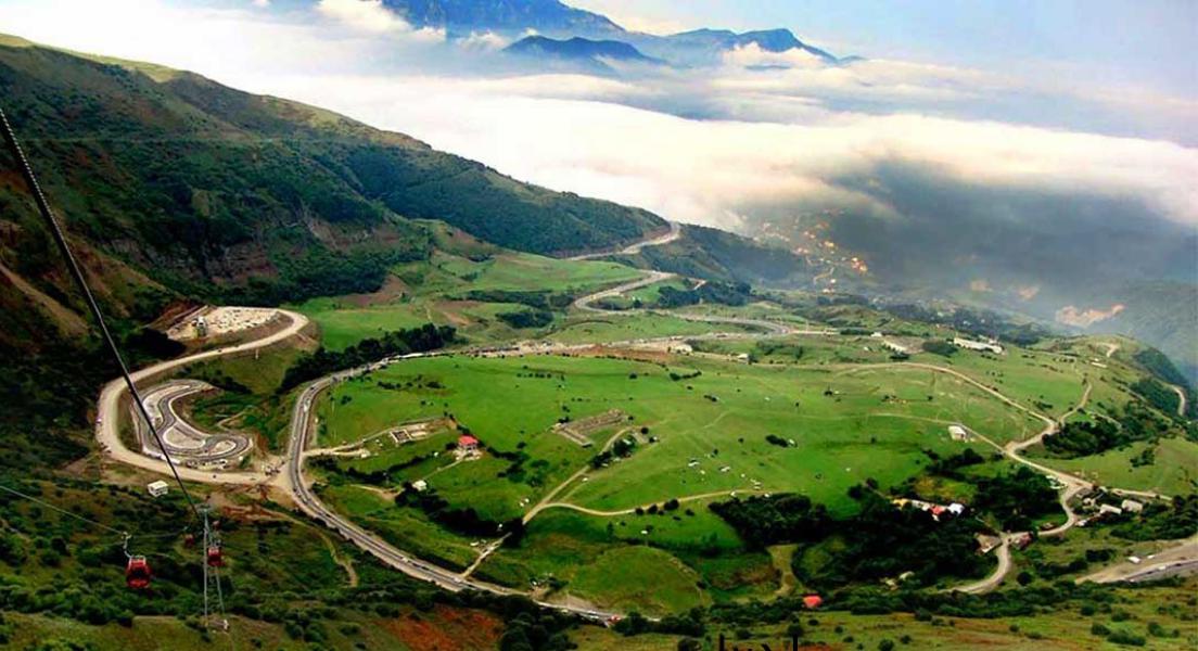 استان اردبیل