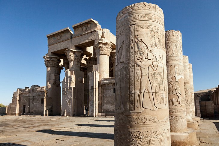 Temple of Kom Ombo