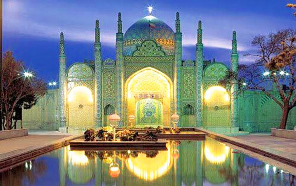 استان قزوین