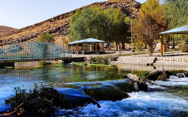 استان چهارمحال و بختیاری