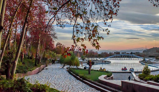 استان مرکزی