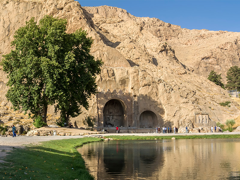 استان کرمانشاه