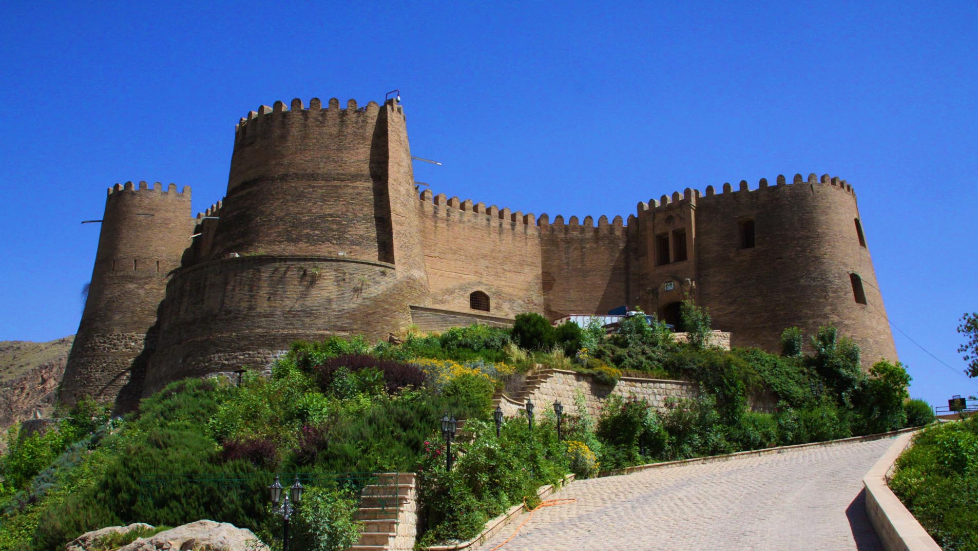 استان لرستان