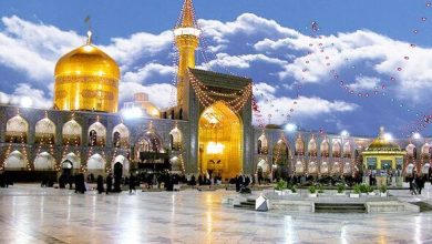 استان خراسان رضوی