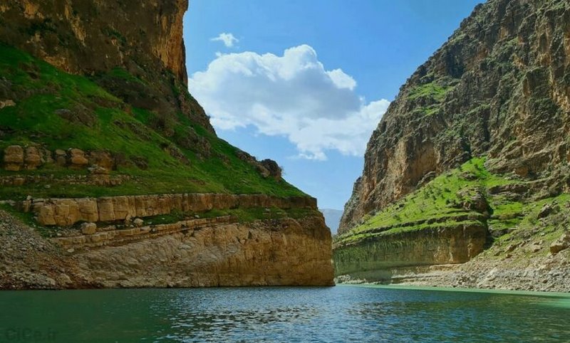 استان ایلام