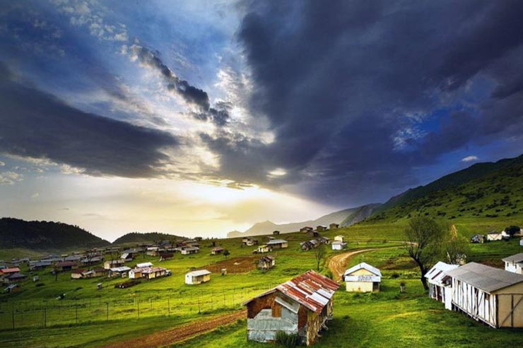 استان گلستان