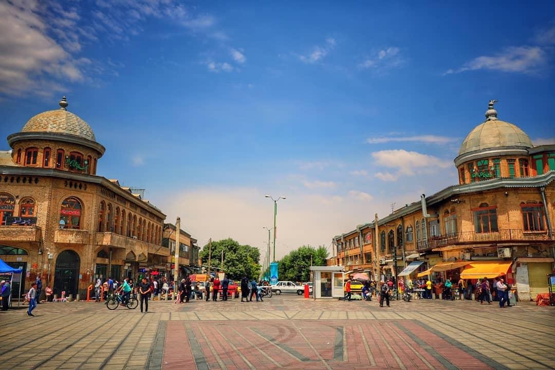 تورغار علیصدر و لالجین (شهر سفال ایران)
