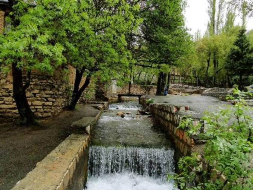 تورخوانسار 