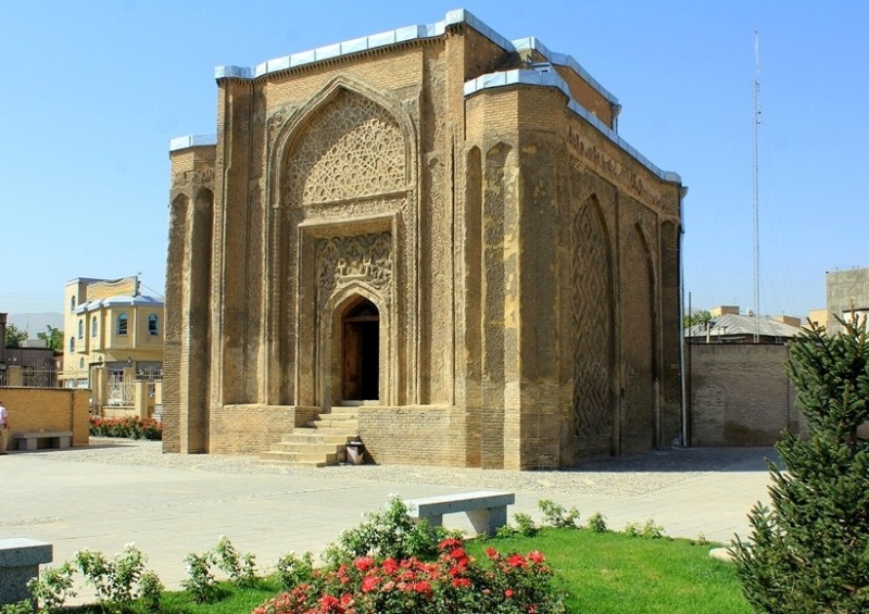 تورهمدان و کرمانشاه