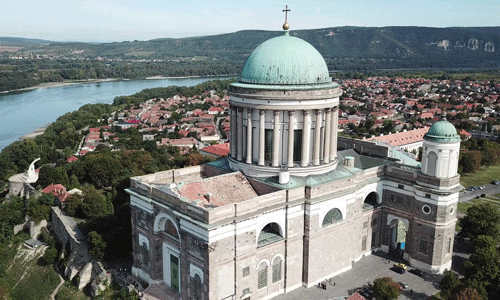 Esztergom Basilica