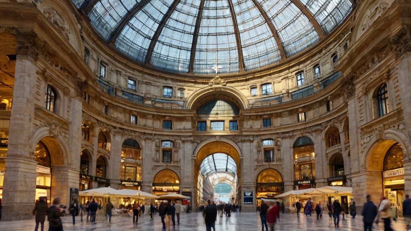 St. Peter's Basilica in Vatican City