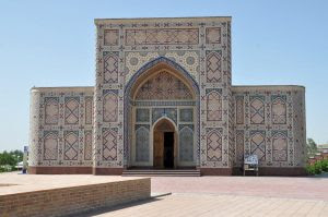 تورهای ازبکستان