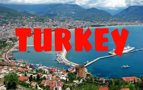 تورهای ترکیه