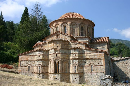 Church of St. Theodore