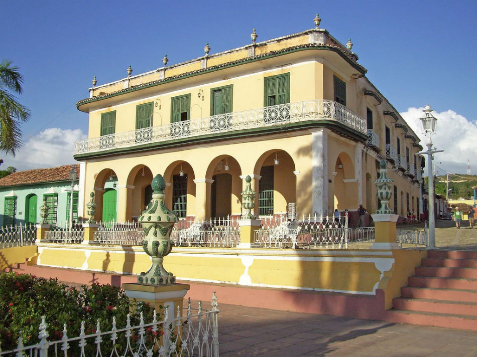 Museo Romantico