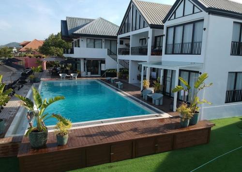 Hotel Boutique La Union